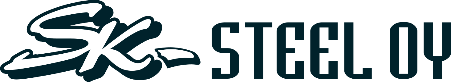 SK-Steel Oy